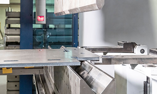 VIA LASER & SYSTEMTECHNIK